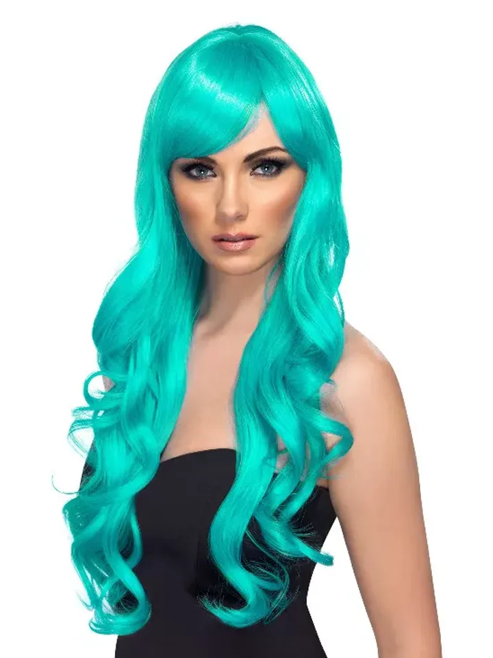 Desire Wig Aqua Peruk |  | Intimast