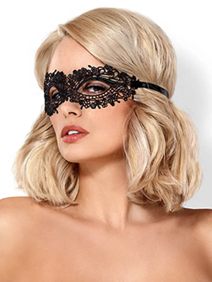 Obsessive A710 Mask Mask |  | Intimast