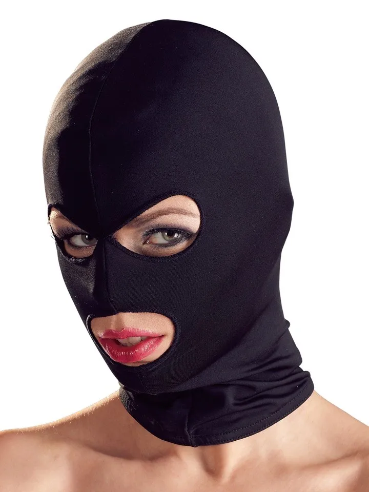 Bad Kitty Head Mask BDSM mask |  | Intimast