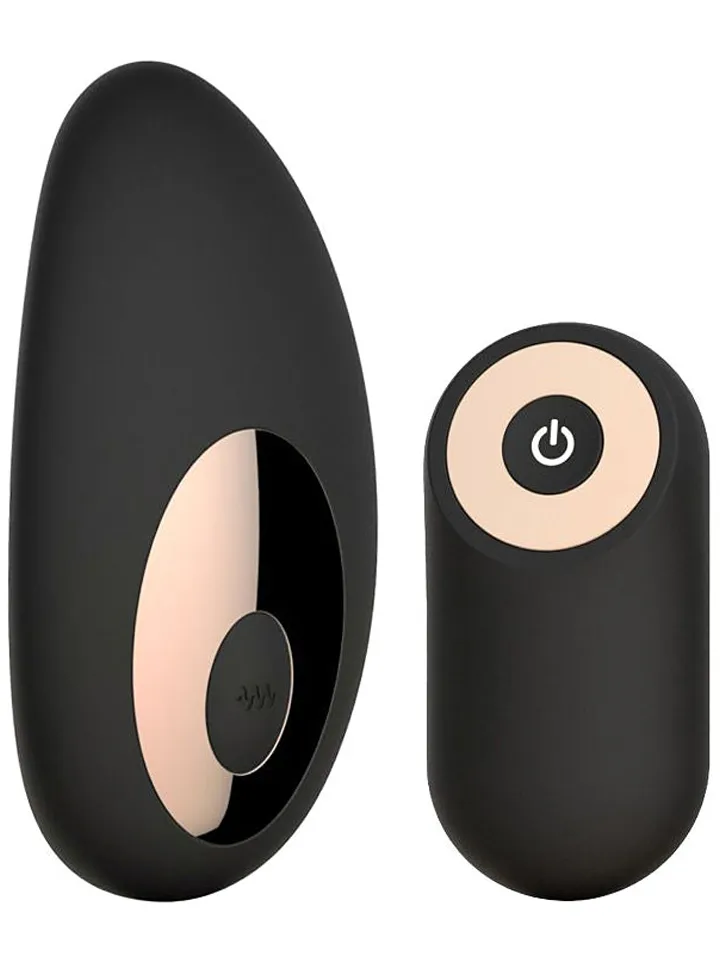 TOYZ4LOVERS Pleasure Shell Trosvibrator |  | Intimast