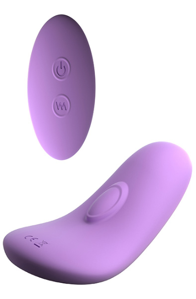 Alternativ bild 1 för Remote Silicone Please-Her