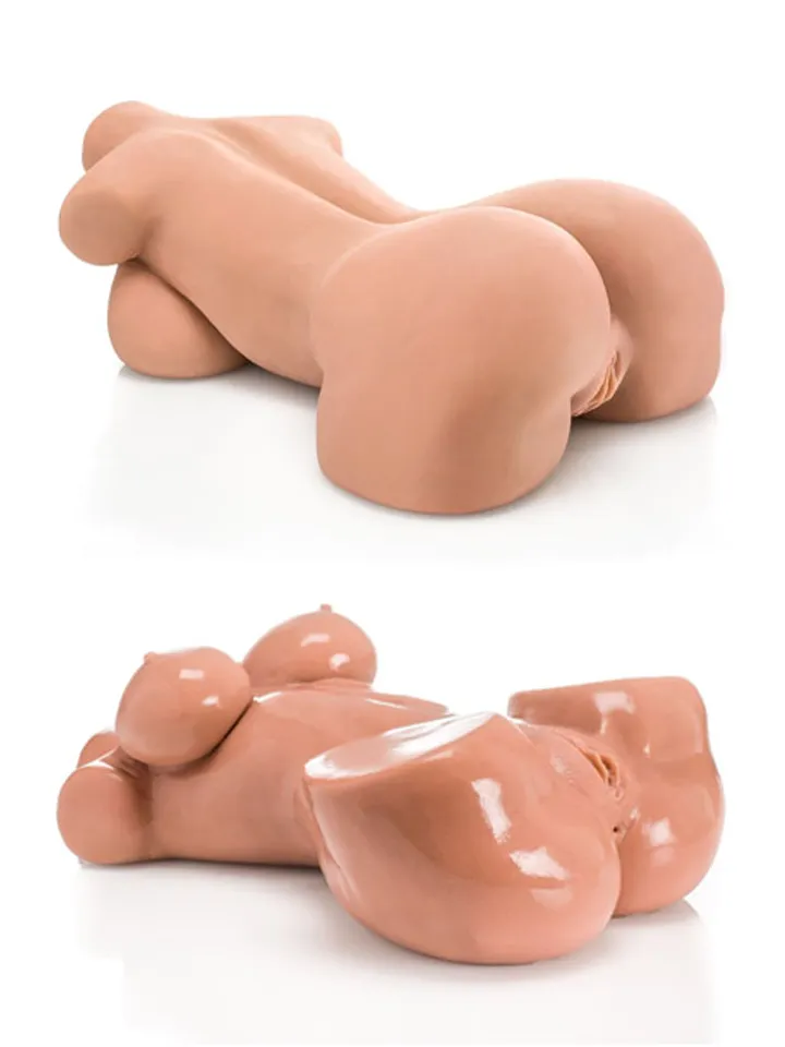 Sharon Real Life Sex Doll 15,5 kg Sexdocka |  | Intimast