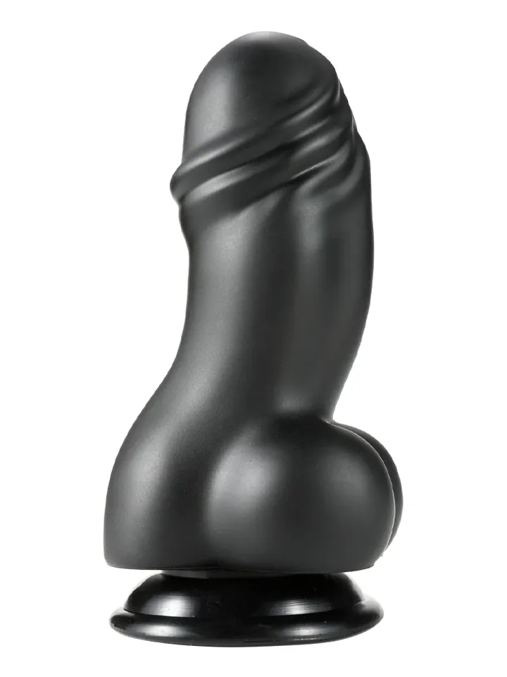 Inferno Fat Boys Dildo 21 cm XL dildo |  | Intimast