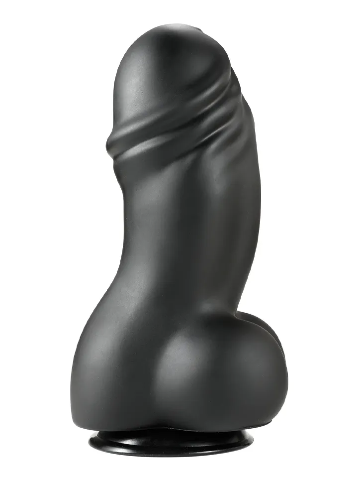 Inferno Fat Boys Dildo 24 cm XXL dildo | | Intimast