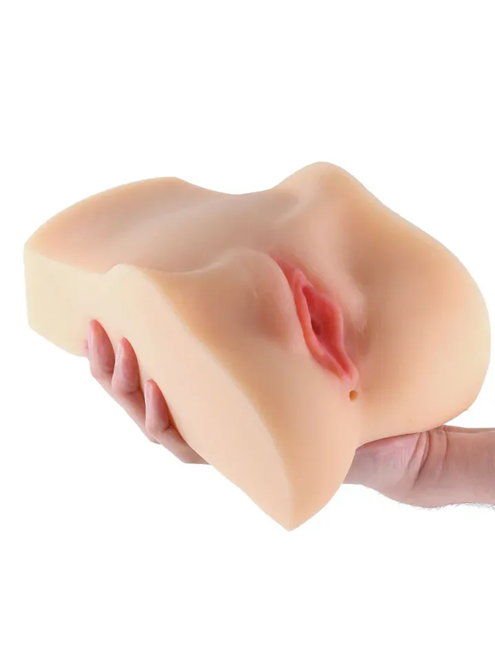 NS Novelties Daisy Pussy Lösvagina |  | Intimast