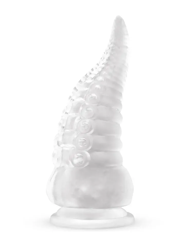 Tentacle Play Jelly Dildo 22 cm Monster dildo | | Intimast