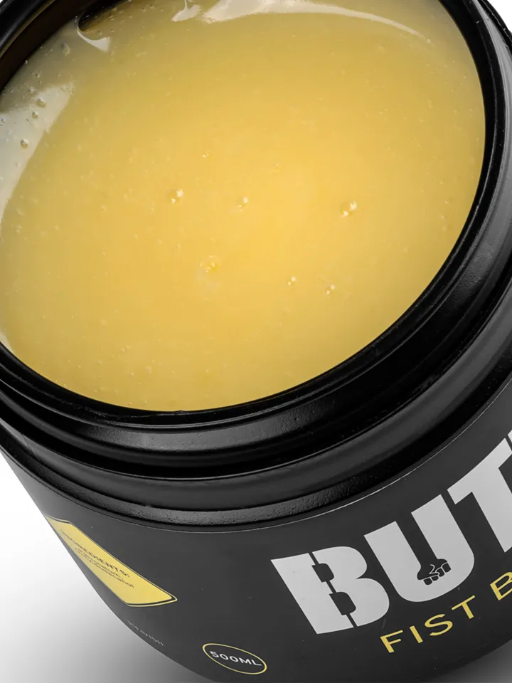 Alternativ bild 1 för Fisting Butter