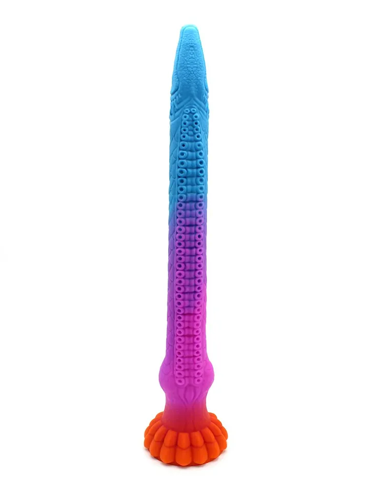 Kiotos Monstar Beast Dildo 42 cm Dragon dildo |  | Intimast