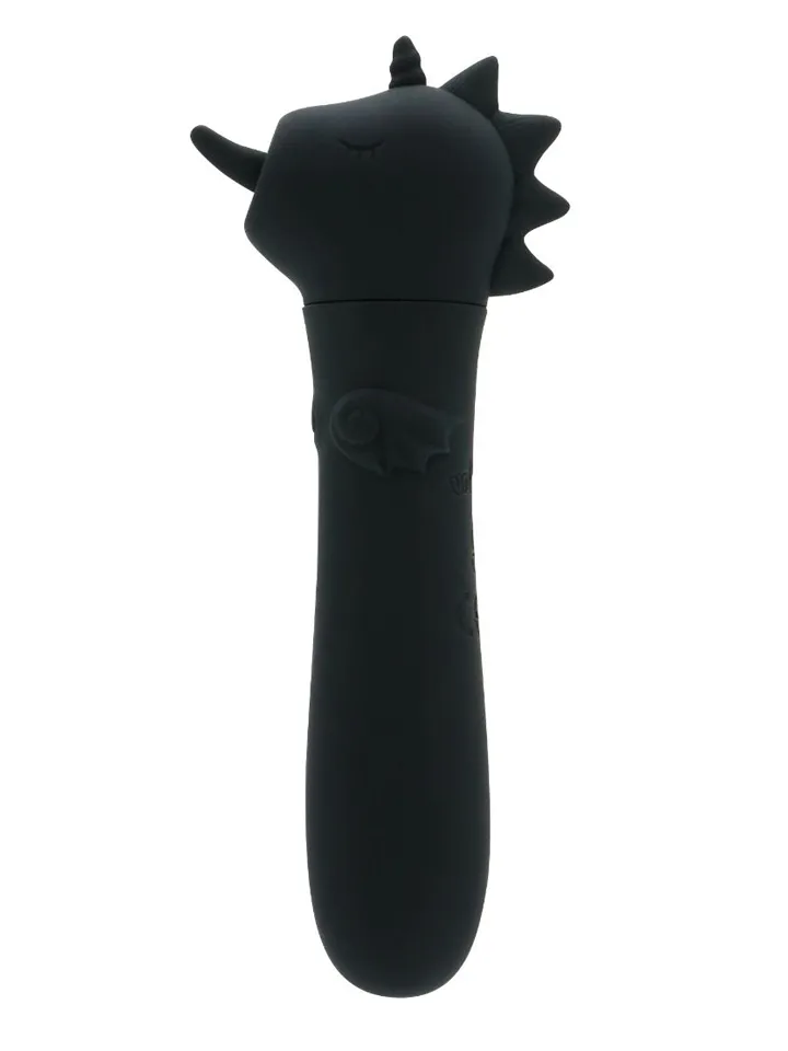 Unihorn USB Bullet Wild Spirit Klitorisvibrator | | Intimast