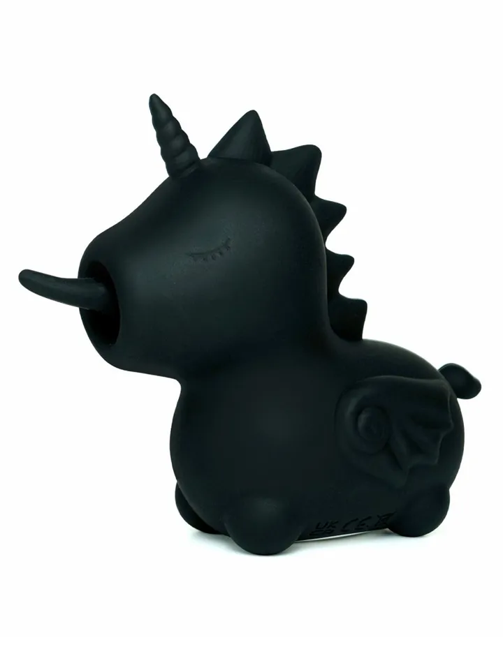 Unihorn Wild Spirit Klitorisvibrator | | Intimast