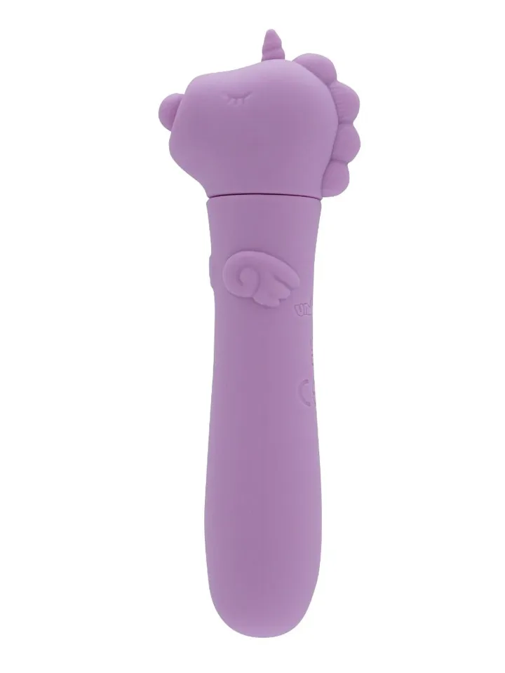 Unihorn USB Bullet Karma Lilac Klitorisvibrator | | Intimast