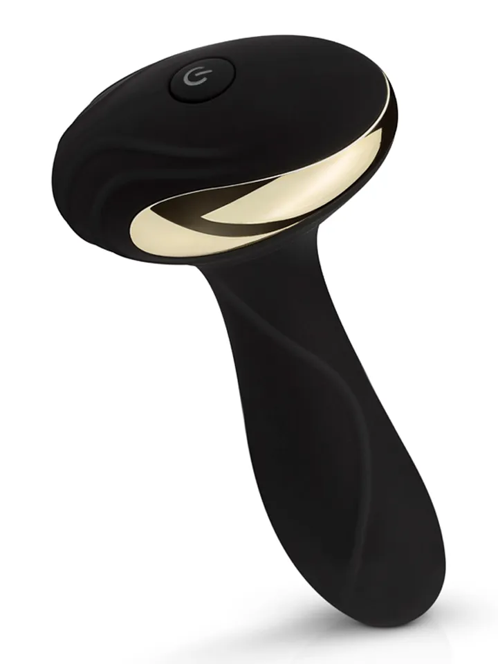 Analvibrator With Heating Function Analvibrator |  | Intimast