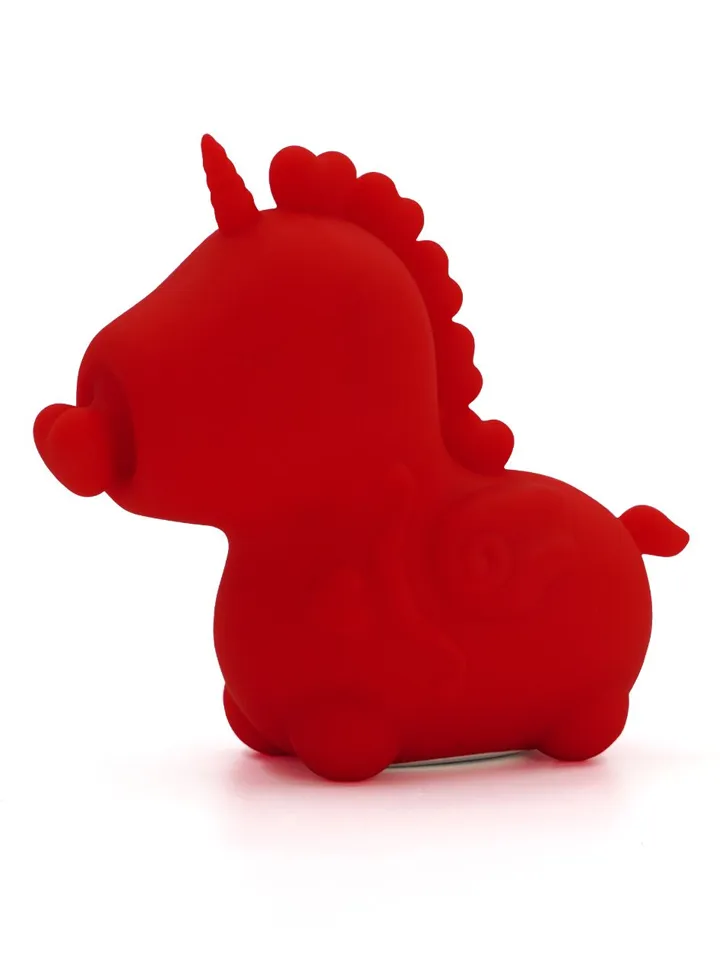 Unihorn Cupids Beau Klitorisvibrator |  | Intimast