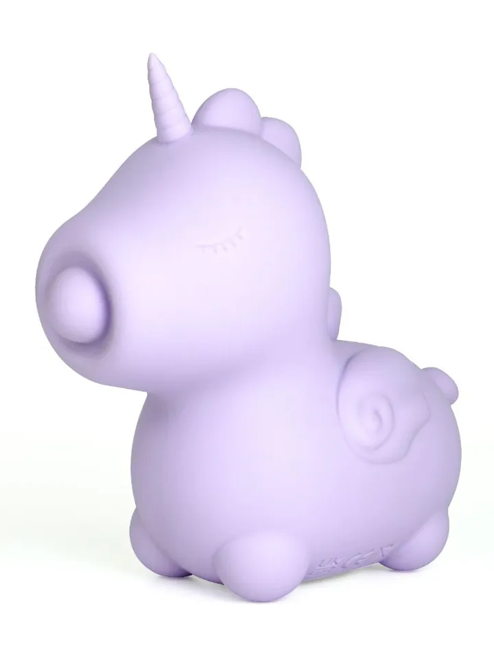 Unihorn Karma Lilac Klitorisvibrator |  | Intimast