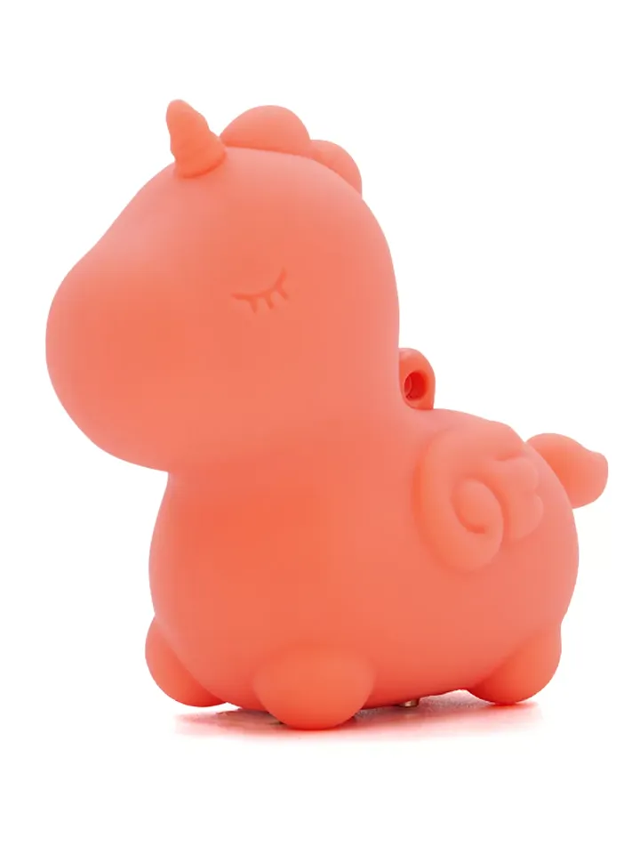 Unihorn Mini Peachy Pony Klitorisvibrator |  | Intimast