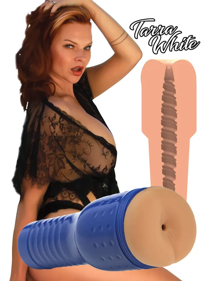 Private Tarra White Legend Ass Masturbator anal |  | Intimast