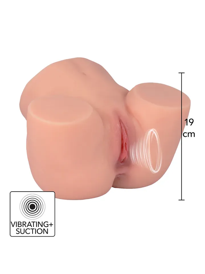 Juicy Sucking Pussy 4 kg Sexdocka |  | Intimast