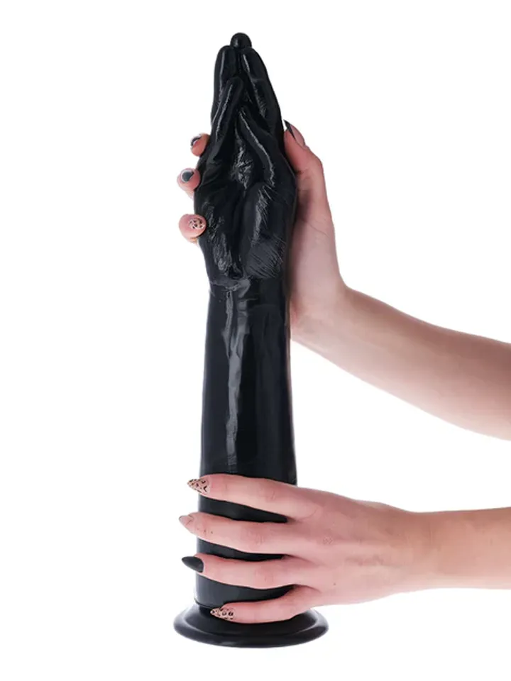 Hand Fisting Extreme Benamera 40 cm Fisting arm |  | Intimast