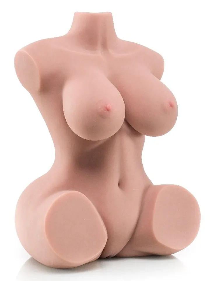 Zenn Pamela Real Life Sex Doll 25 kg Sexdocka |  | Intimast