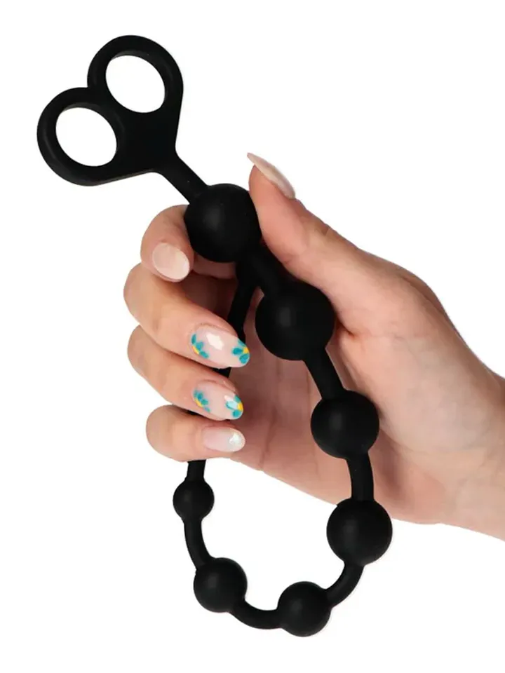 Silicone Anal Juggling Ball 33 cm Analkulor |  | Intimast