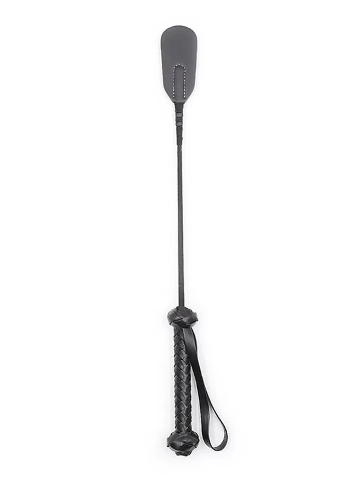 Whip With Braided Handle 44,5 cm Ridpiska |  | Intimast