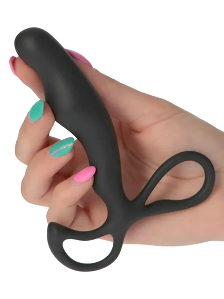 P-Spot One Prostate Stimulator Prostatastimulator |  | Intimast