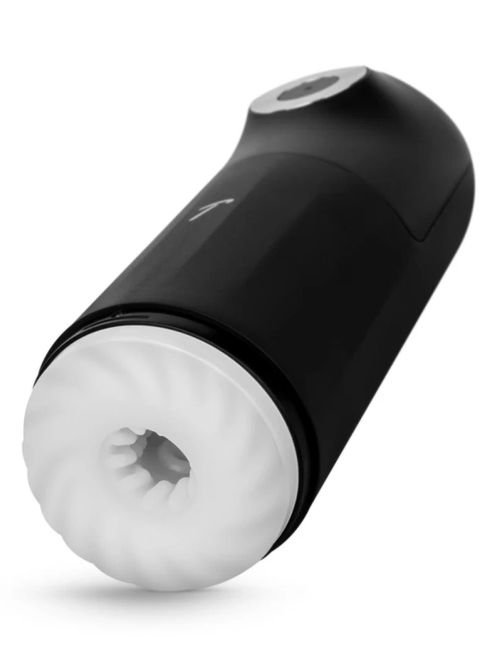 Automatic Masturbator With Triple Stimulation Masturbator |  | Intimast