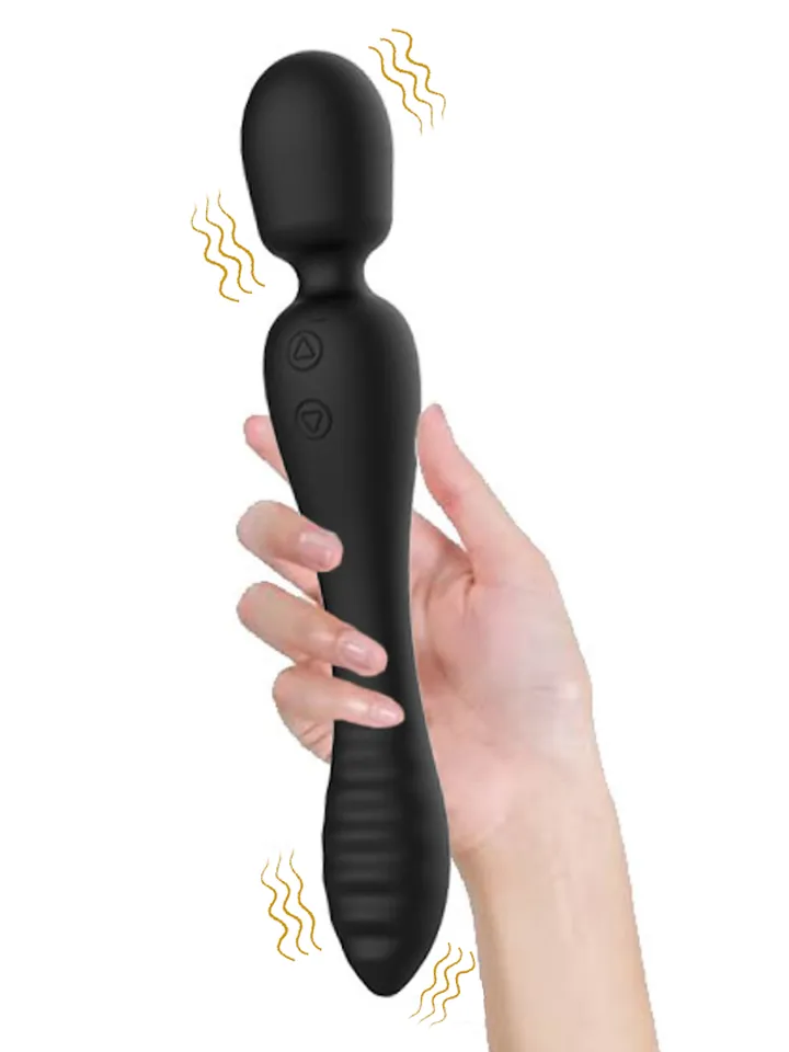 Wand Massager & G-spot Vibrator Magicwand / Massagewand | | Intimast