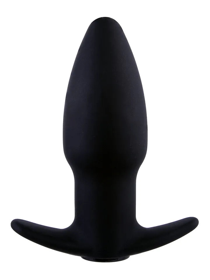Butt Fun Vibrating Butt Plug Analplugg med vibrator | | Intimast