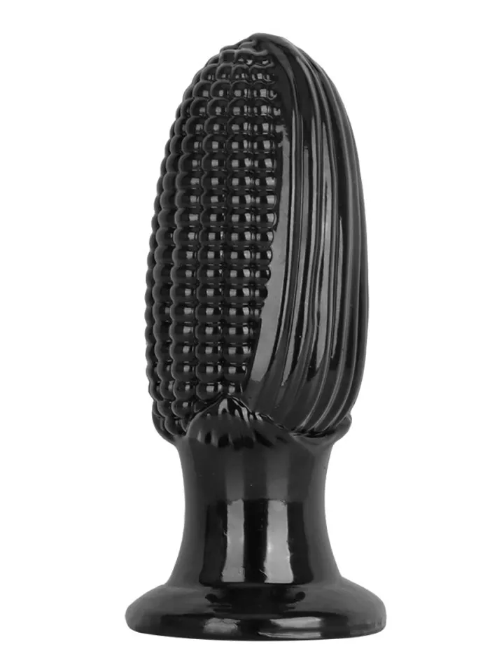 Corn Pop Plug 20 cm XL Buttplug |  | Intimast