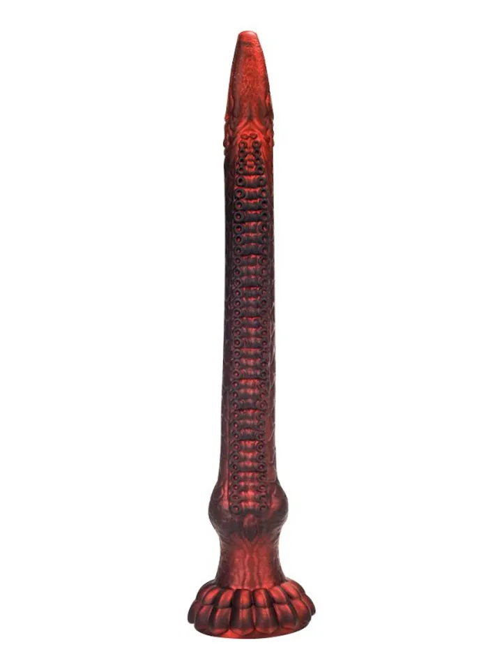 Fxdragon Gode Heelix 42 cm Dragon dildo |  | Intimast