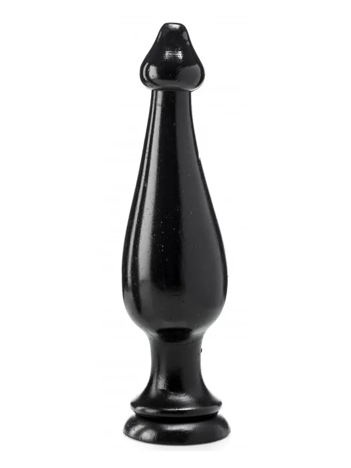 HardToys Mega Flam Dildo 43 cm XL dildo |  | Intimast