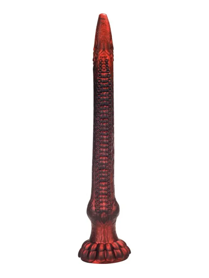 Fxdragon Gode Heelix 31 cm Dragon dildo |  | Intimast