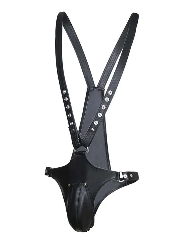 Body Strap Harness One Size Harness |  | Intimast
