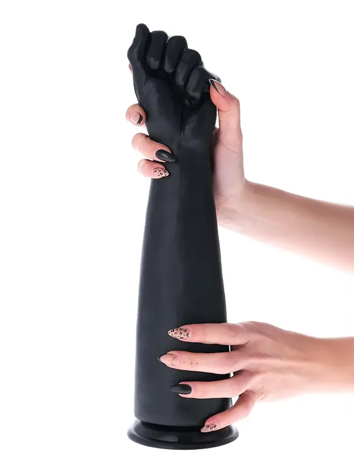 Fist Extreme Sugarloaf 38 cm Fisting arm |  | Intimast