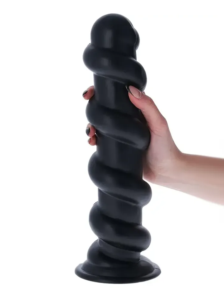 Pico De Fogo Extreme Anal Plug 32 cm XL Buttplug |  | Intimast