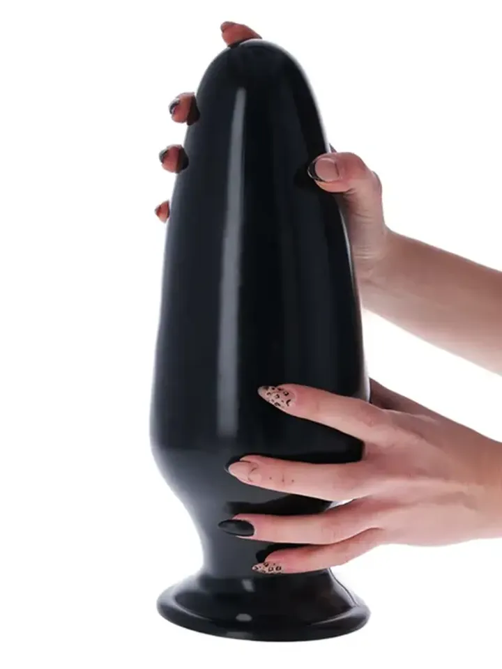 Extreme Uluru Anal Plug 32 cm XXL Buttplug |  | Intimast