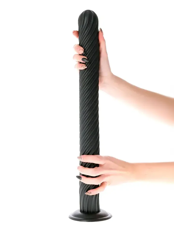 Gunung Extreme Anal Plug 51 cm Extra lång analdildo |  | Intimast