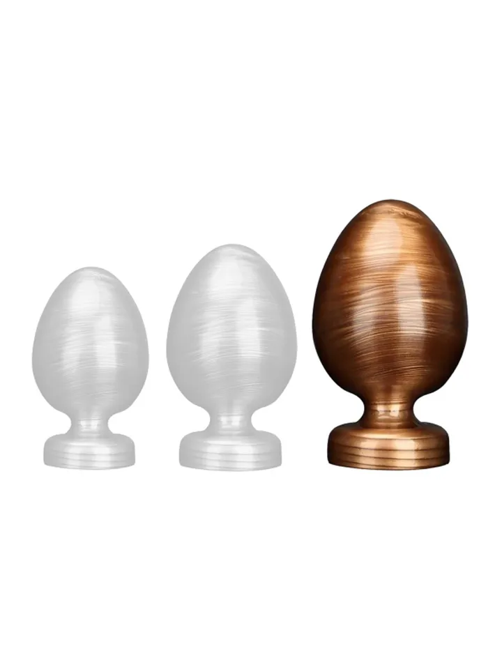 Planet Butt Plug 15 cm XXL Buttplug | | Intimast
