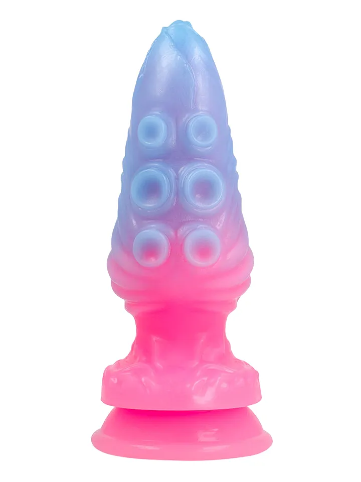 Hydrala Mystic Tides Dildo 19,8 cm Dragon dildo |  | Intimast