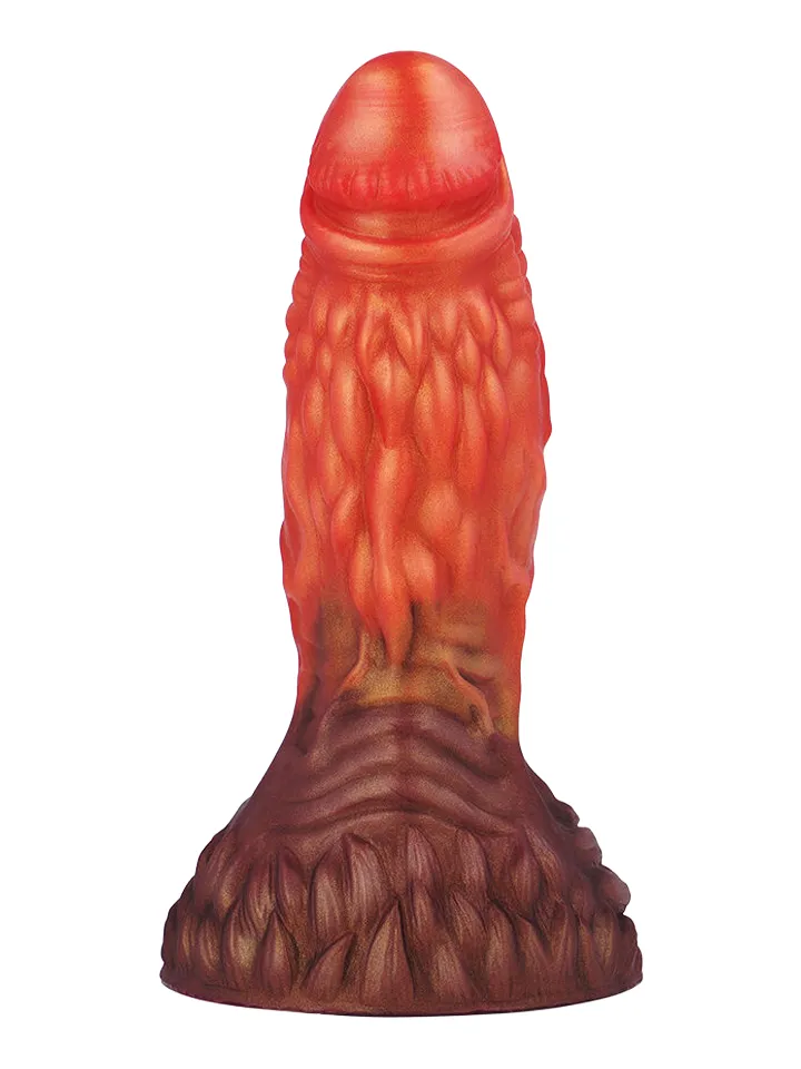 Andros Wild Roots Dildo 16,5 cm Monster dildo |  | Intimast
