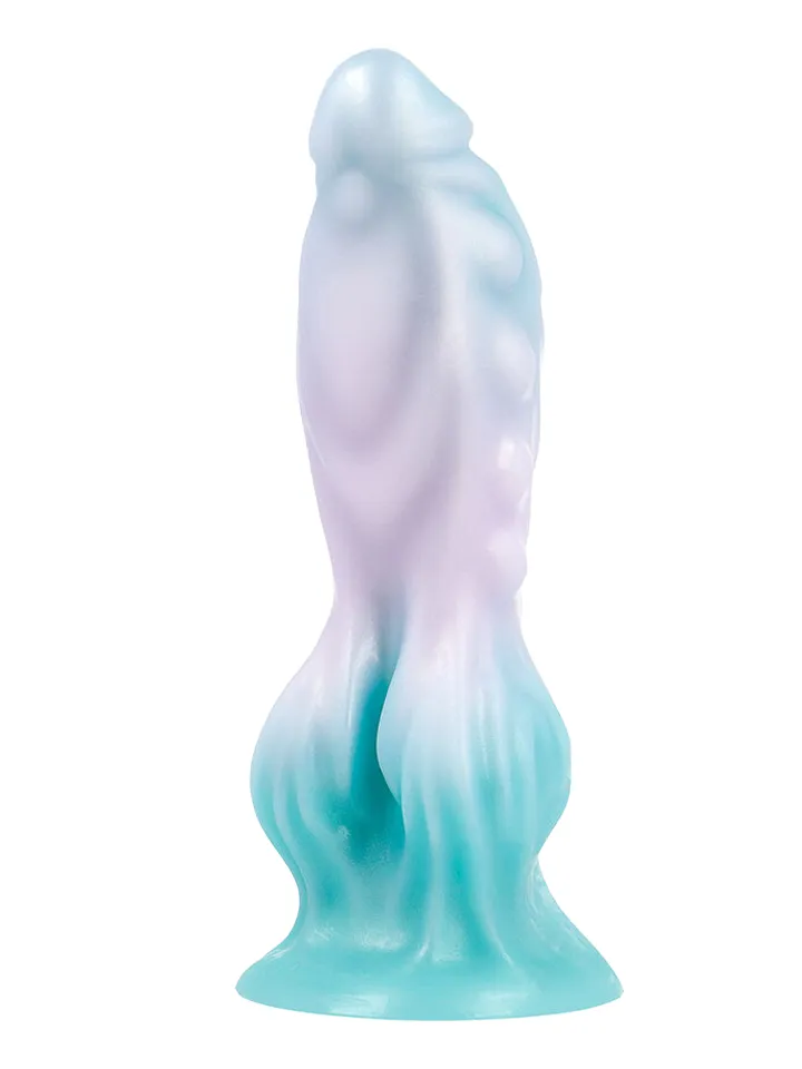 Lunara Cosmic Light Dildo 20 cm Fantasy dildo |  | Intimast