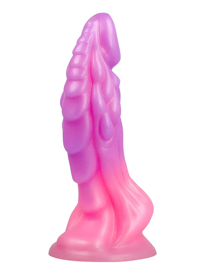 Galatea Lunar Glow Dildo 18,5 cm Fantasy dildo |  | Intimast