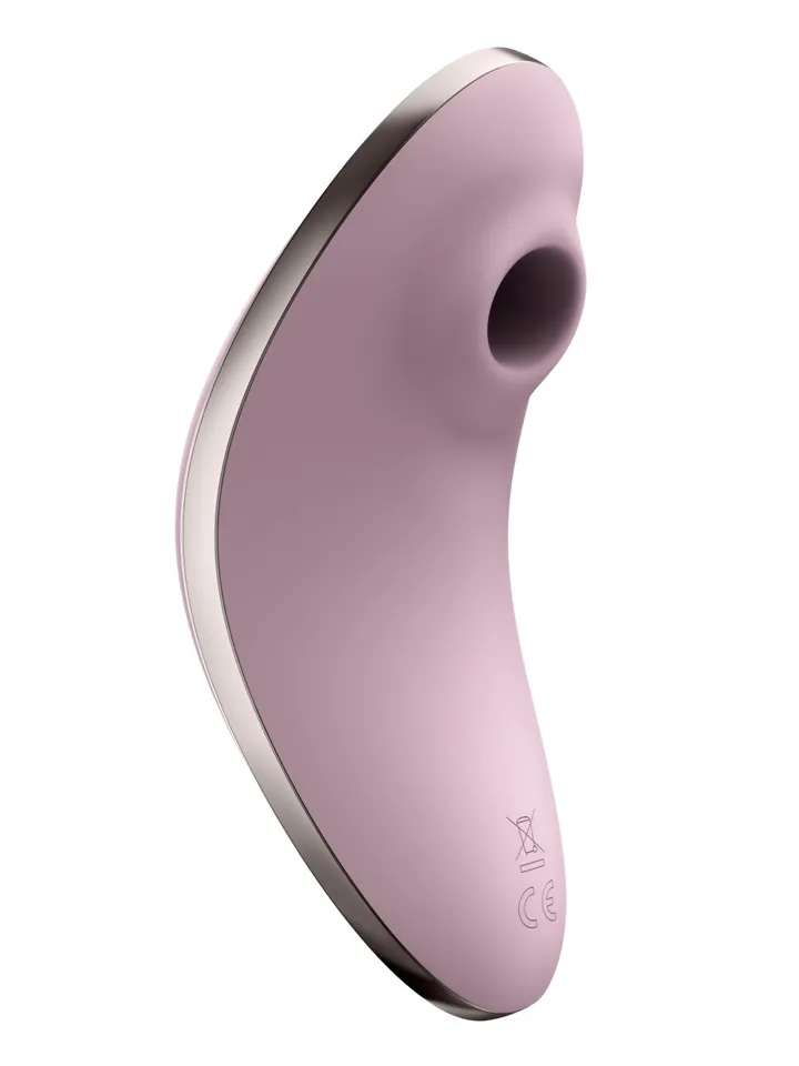 Satisfyer Vulva Lover 1 Violet Lufttrycksvibrator |  | Intimast