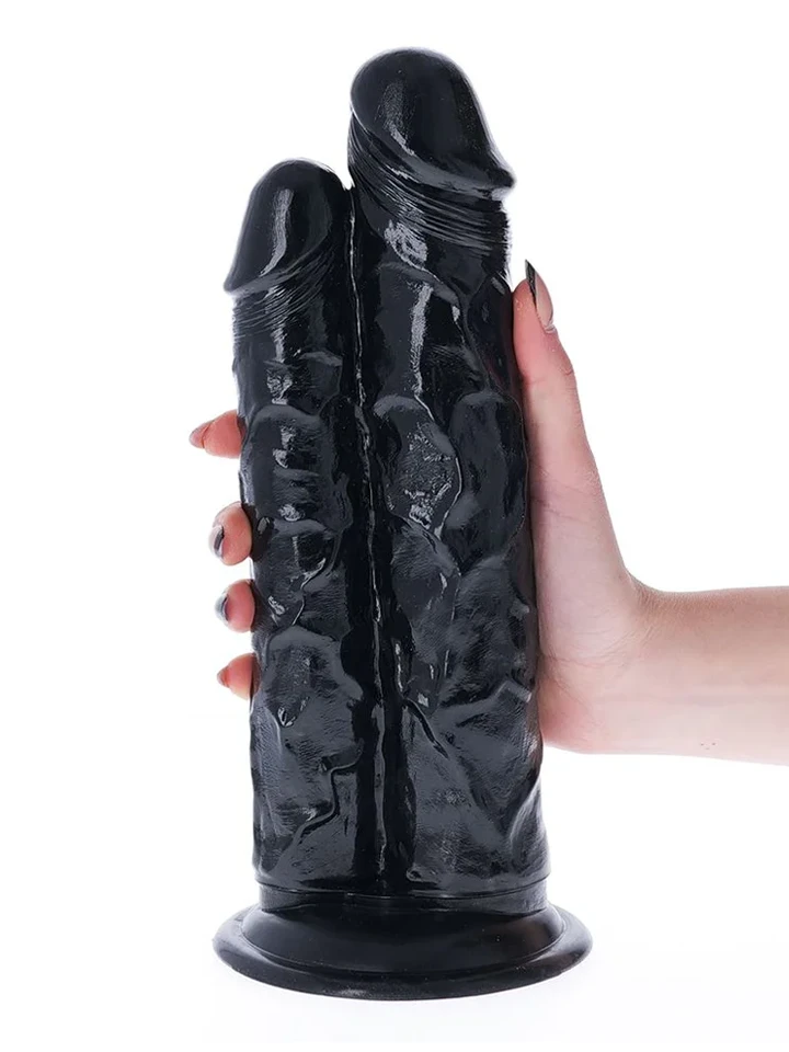 Nublo Extreme Double Dildo 27 cm Dubbeldildo |  | Intimast