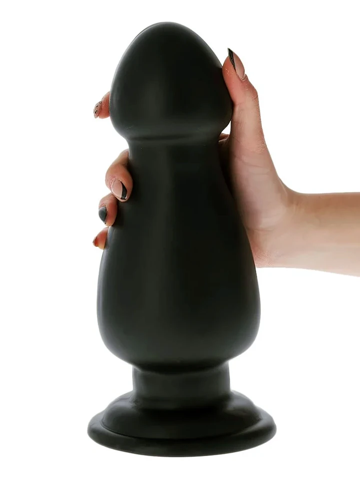 El Penon Extreme Anal Plug 25,5 cm XXL Buttplug |  | Intimast