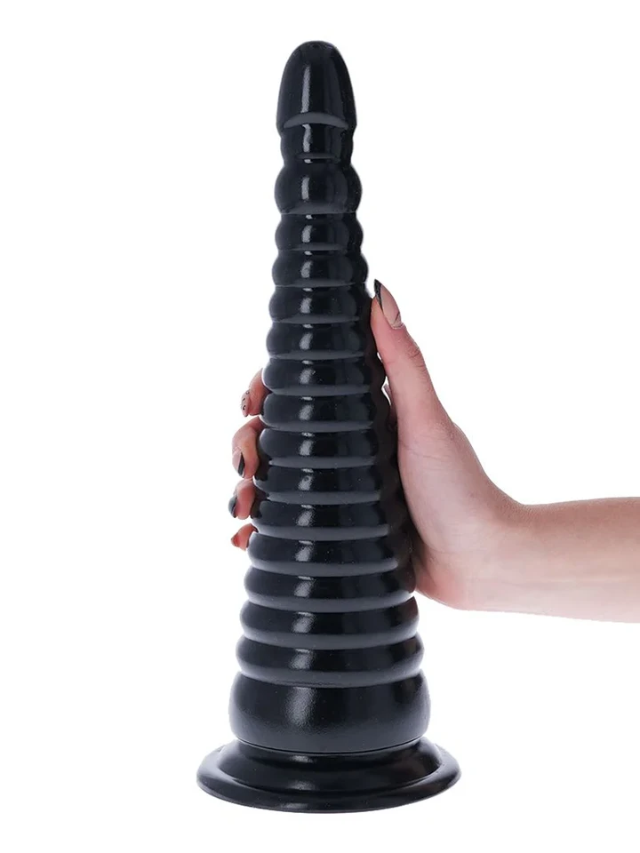 Extreme Burren Anal Plug 32,5 cm XL plugg |  | Intimast