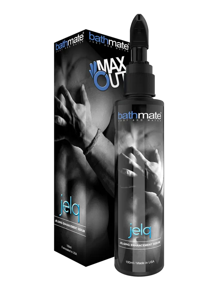 Alternativ bild 1 för MAX OUT