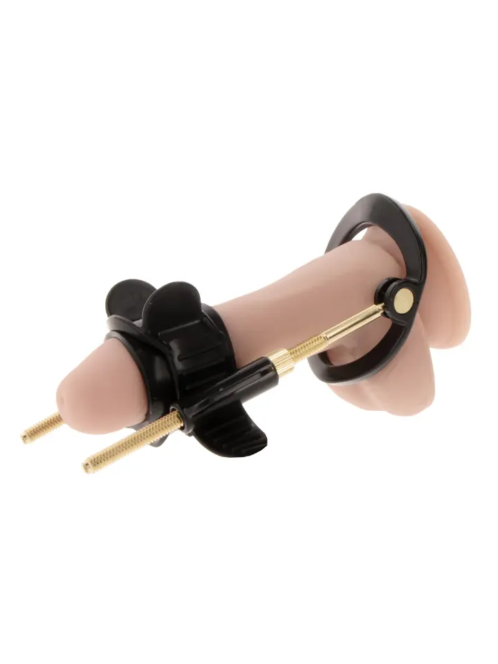 Penis Growth Training Comfort Set Penisförlängare | | Intimast