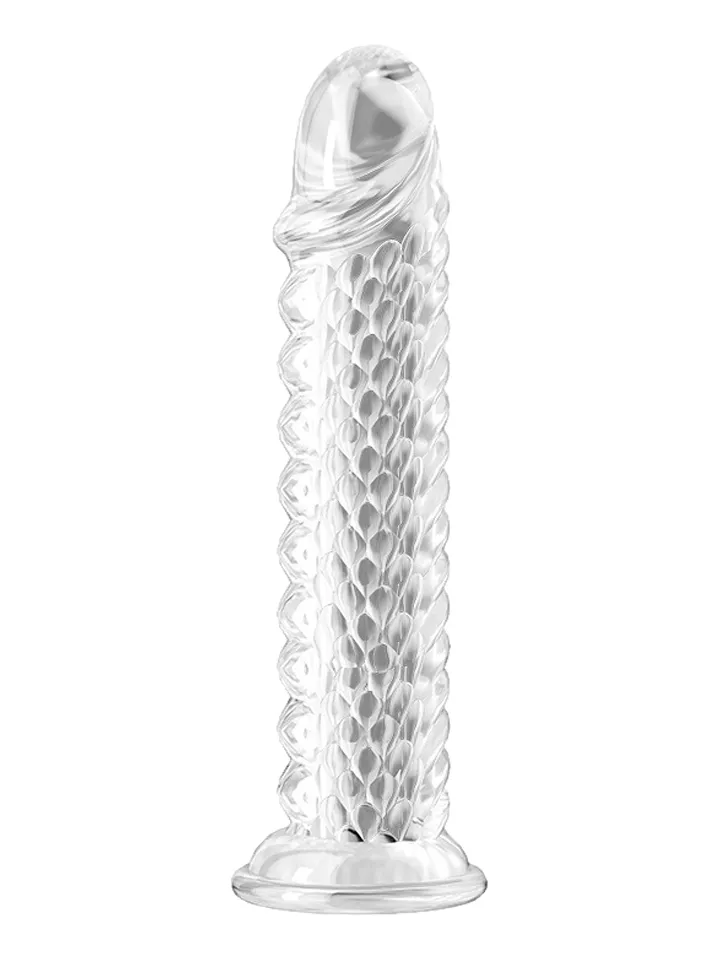 Multix Clear Dildo 19 cm Monster dildo | | Intimast